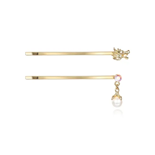 Cercoo Заколки для волос Женские