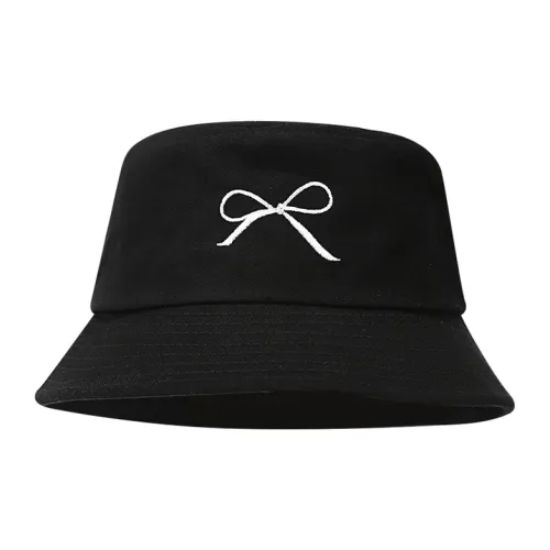 Полиэстер Шляпы ведра Женские