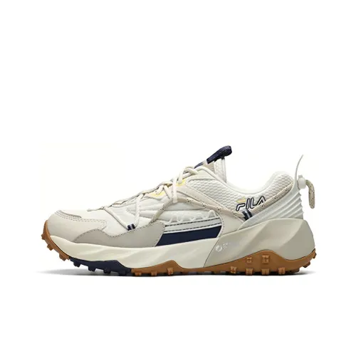 FILA LYNX Беговые кроссовки Низкие Женские