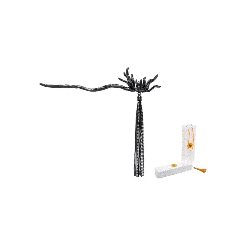 FREE RABBITⅡ Шпильки для волос из сплава женские