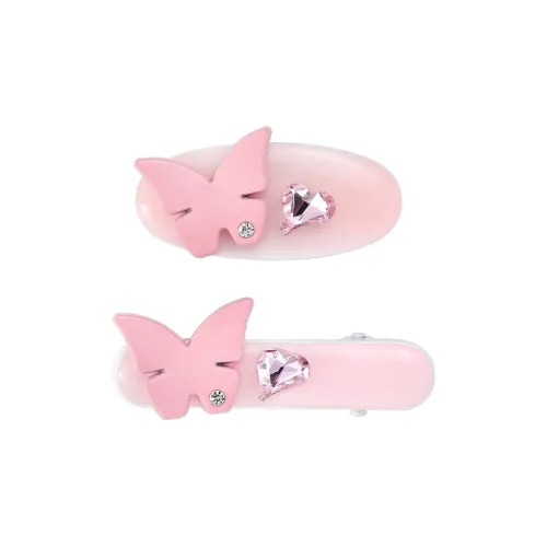 KOOKISS Заколки для волос Женские