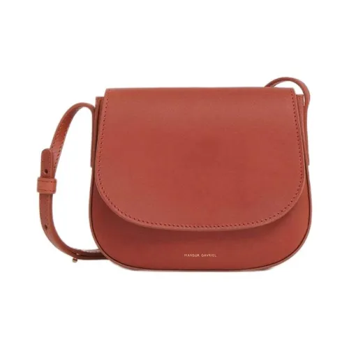 MANSUR GAVRIEL Сумки через плечо Женские
