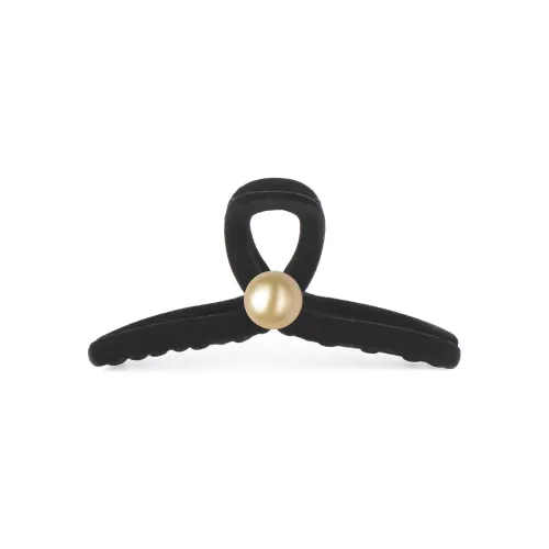 ZANC Акриловые Заколки для волос Женские