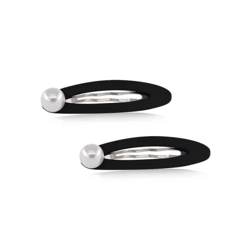 CMFY Сплав/Жемчужные Заколки для волос Женские