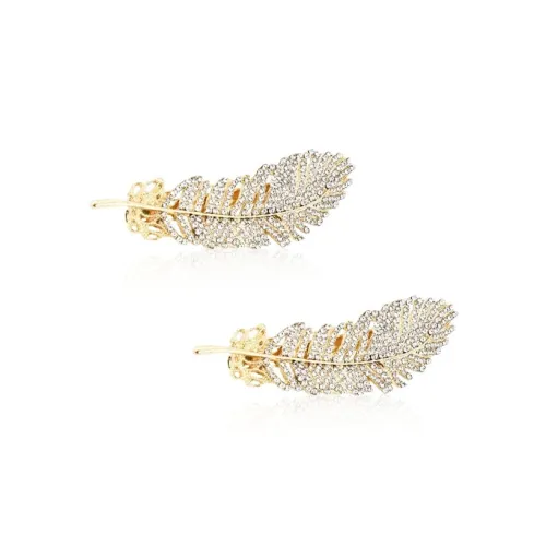 CMFY Сплав/Циркон Заколки для волос Женские