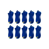 Темно-синий, 10 пар
