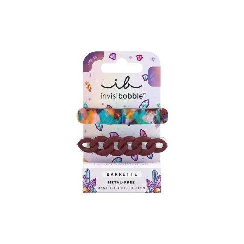 Invisibobble Смола Заколки для волос Женские