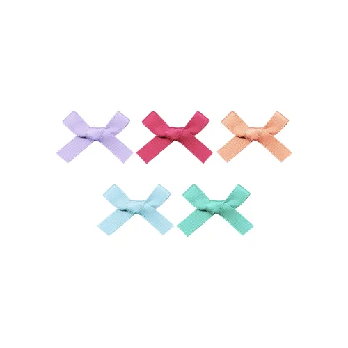 US8ACC Полиэстер, Сплав Заколки для волос Женские