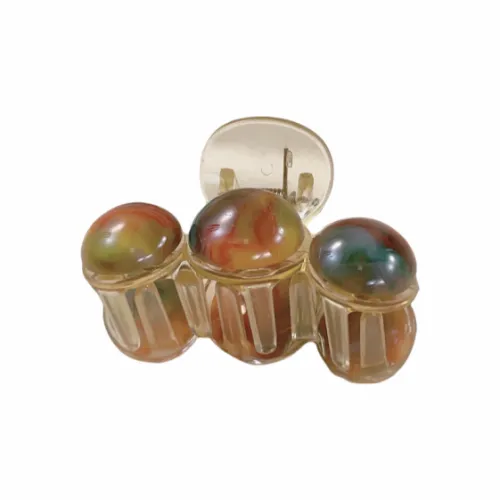 ZWU Заколки для волос Женские