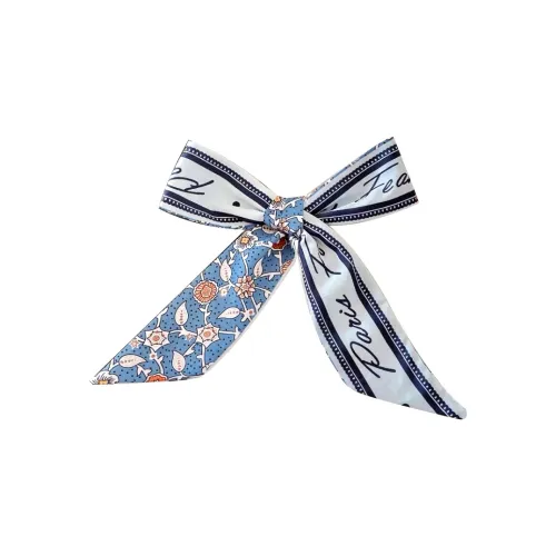 SENDME Ткань Резинки для волос Женские