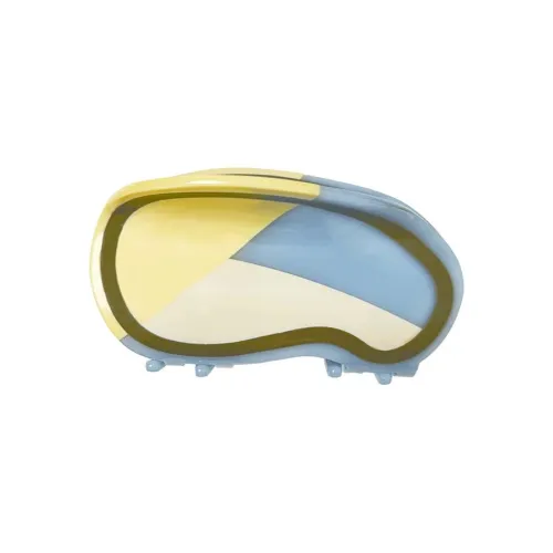 LIKIO Ацетат Заколки для волос Женские