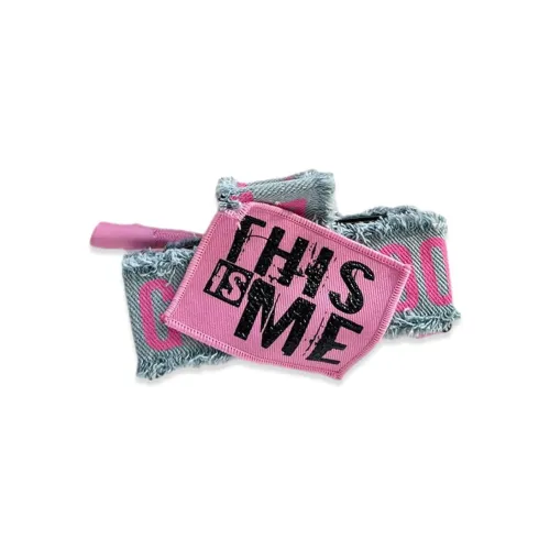 JOLLY SEASONS Ткань Заколка Нижняя Заколка Женская