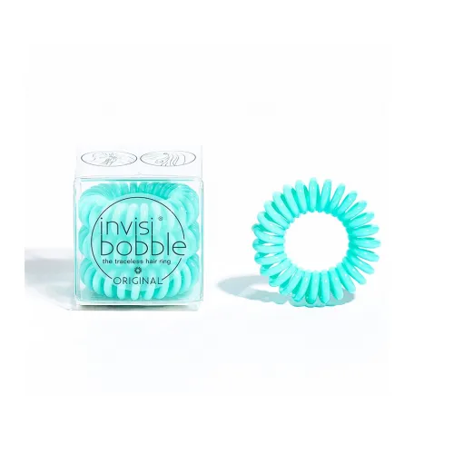 Invisibobble Смола Резинки-спирали для волос Унисекс