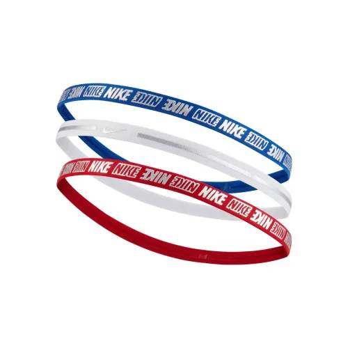 NIKE Полиэстер Резинки для волос Унисекс