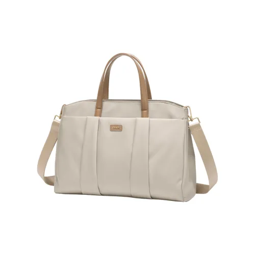 POLO Сумка через плечо сумка на плечо сумка для ноутбука большая женская бежевая абрикосовая светло-фиолетовая