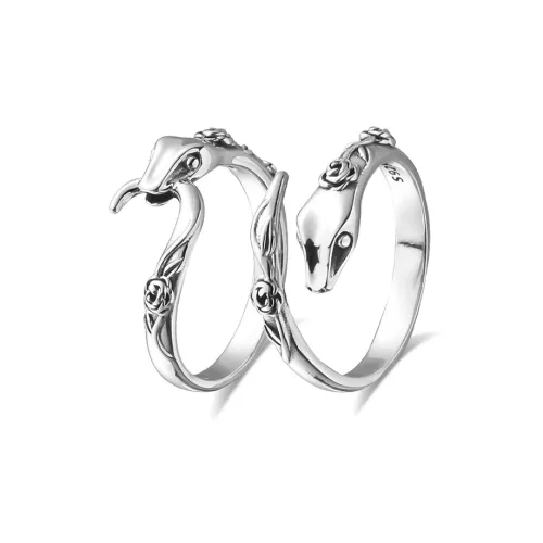 MUYAN Сплав Кольца Унисекс