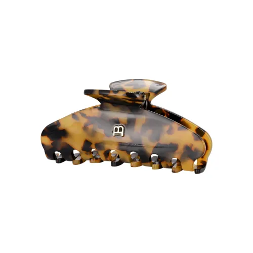 Specialoutlook Акриловые заколки для волос Женские