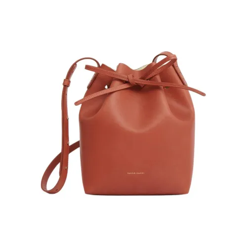 MANSUR GAVRIEL Сумки через плечо Женские
