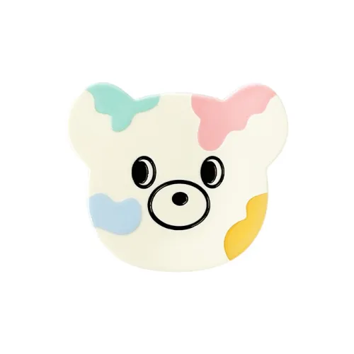 LIKIO Пластина из ацетата, заколки для волос, женские