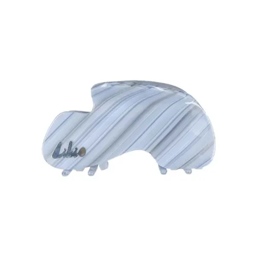 LIKIO Ацетат Материал Заколки для волос Женские