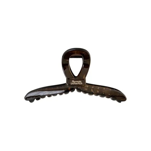 ZANC Акриловые заколки для волос Женские