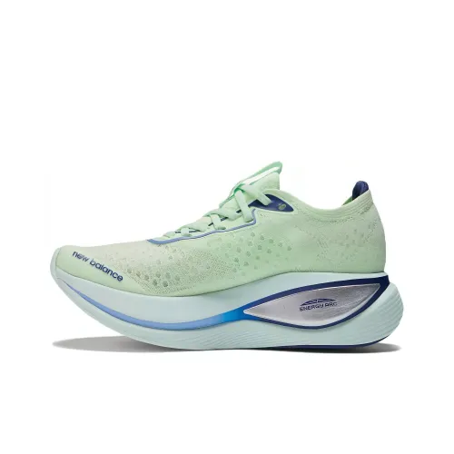 New Balance NB FuelCell Беговые кроссовки Низкие Женские