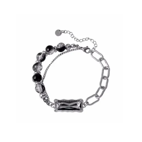 KING OF BLING Браслеты из титанового стального сплава Унисекс