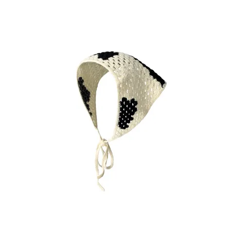 MUSTKOO Полиэстер Повязки на голову MH 6124 Женские