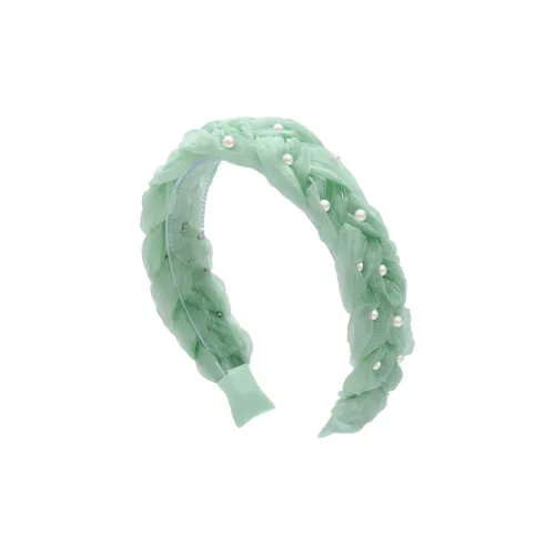 ROYALSASA Акриловый ободок женский