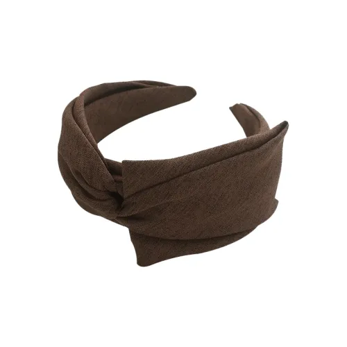 SENDME Тканевые ободки для женщин