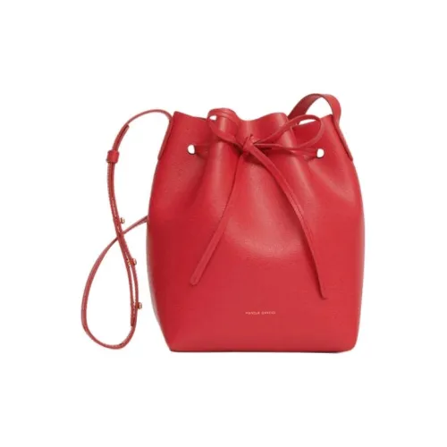 MANSUR GAVRIEL Сумки через плечо Женские