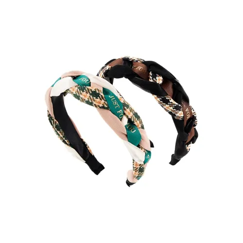 Left Europe Ободки для волос Женские
