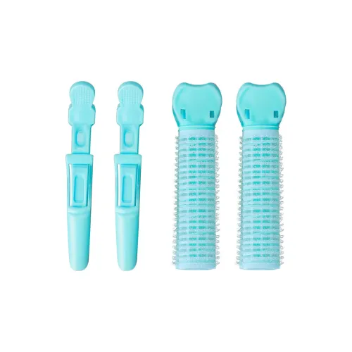 Specialoutlook Акриловые заколки для волос Женские