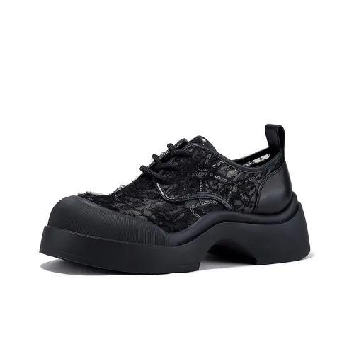 BELLALILY Юбка Резистентная Дышащая Увеличивающая Высоту Низкий Топ Повседневный Женский