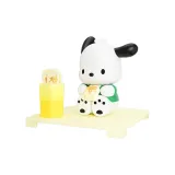 Подтвержденная версия - Pacha Собака Zhushiji (разборка и распаковка)