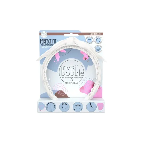 Invisibobble Ободки для волос Унисекс