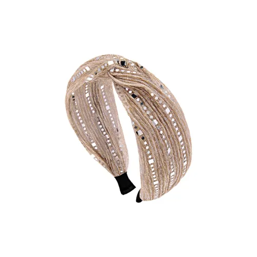 ROYALSASA Сплав Ободки для волос Женские