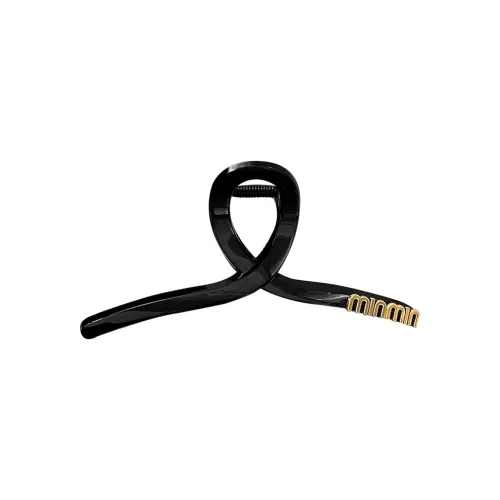 SENDME Акриловые заколки для волос Женские