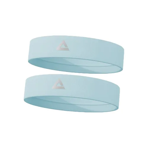 PEAK Полиэстер Резинки для волос Унисекс