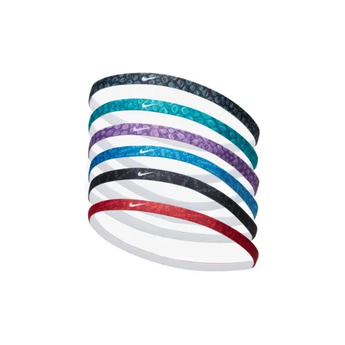 Ободок Nike Унисекс Многоцветный