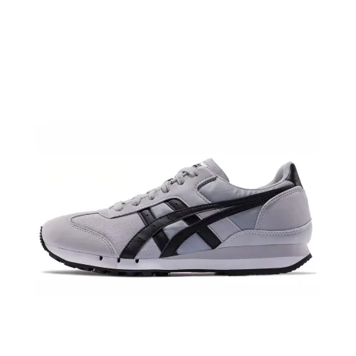Onitsuka Tiger Alti Беговые кроссовки Низкий Топ Мужской