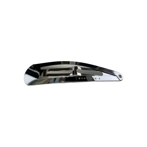 MM6 MAISON MARGIELA Заколки для волос Женские Серебряные