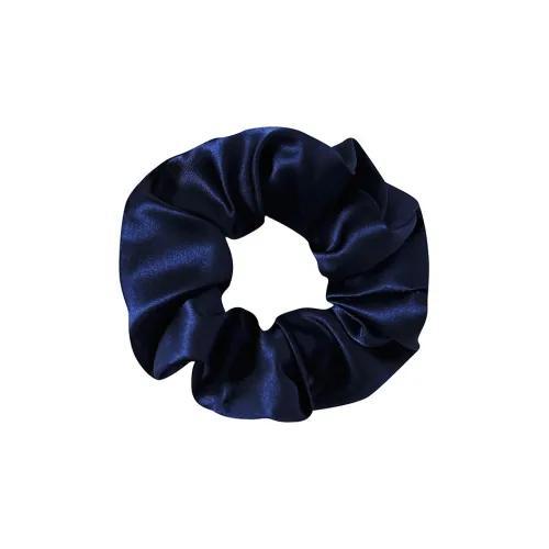 SANGSHANG Резинки для волос из шелка с шелковой спиралью Женские