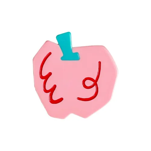 LIKIO Пластина из ацетата, заколки для волос, женские