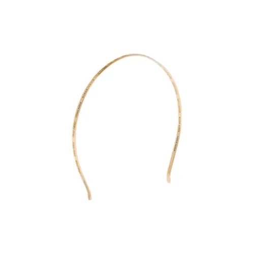 MIU MIU Ободки для волос Женские