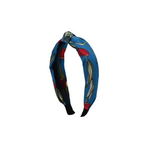 ROYALSASA Полиэстер Сплав Ободок Ободки для волос Женские