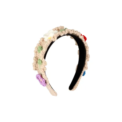 HANYUDIE Акриловые ободки для волос женские