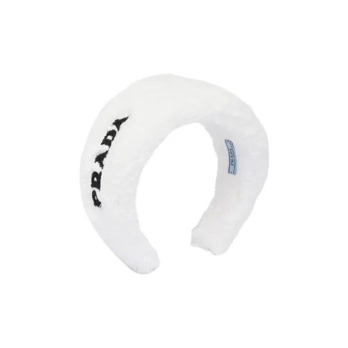 PRADA Ободки для волос Женские