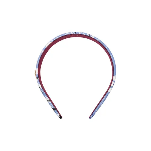 ETRO Ободки для волос Женские
