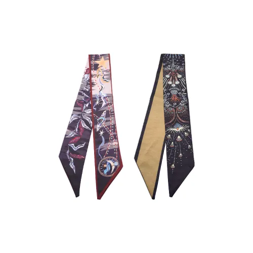 VERENA REINE Резинка для волос, ткань, женская